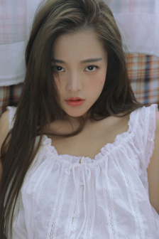 妈妈的秘密